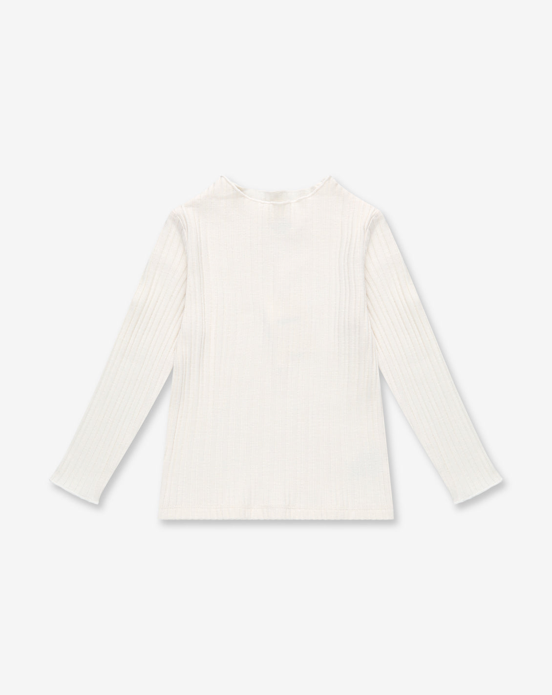 Golf Rib Shirt A18