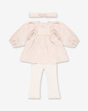 Color: Powder Pink