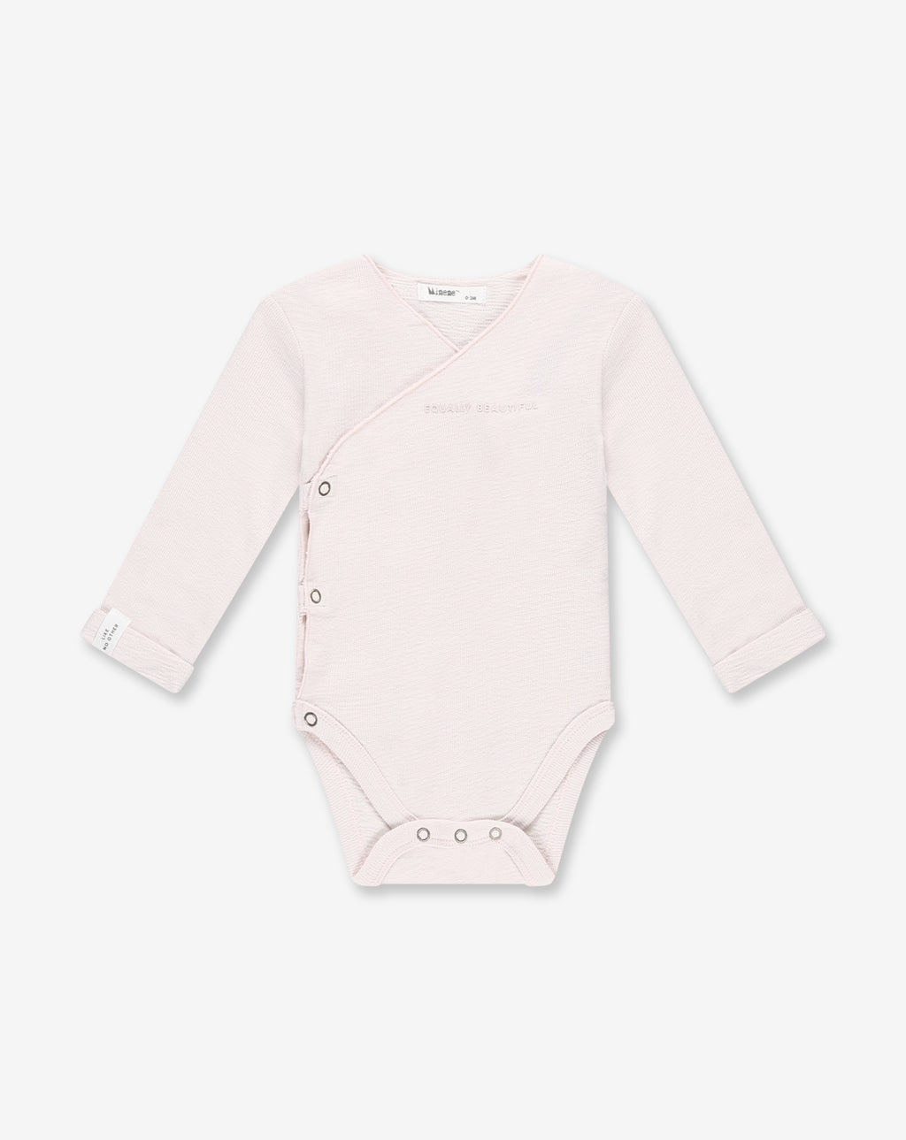 Bodysuit BABYISH1