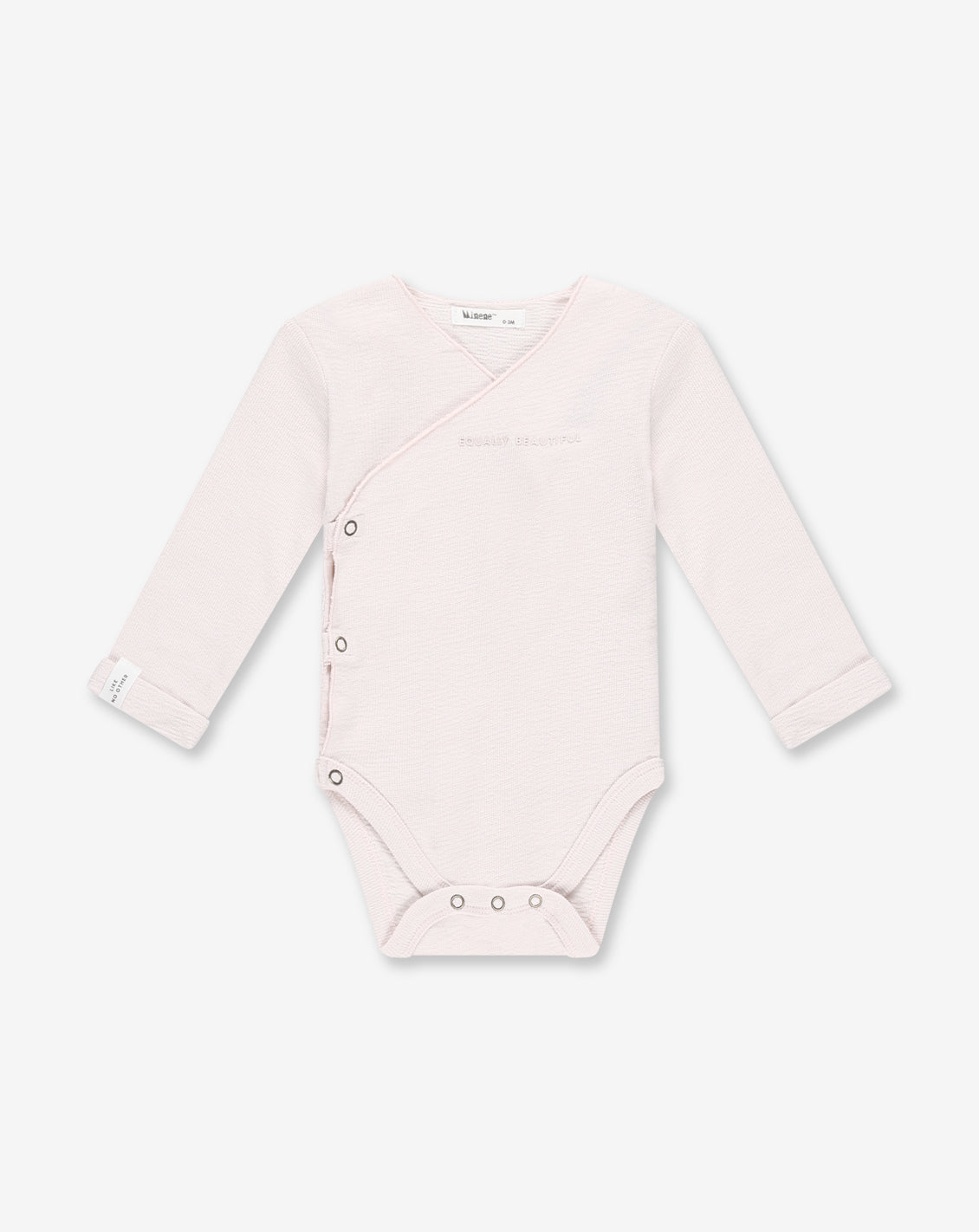 Bodysuit BABYISH1