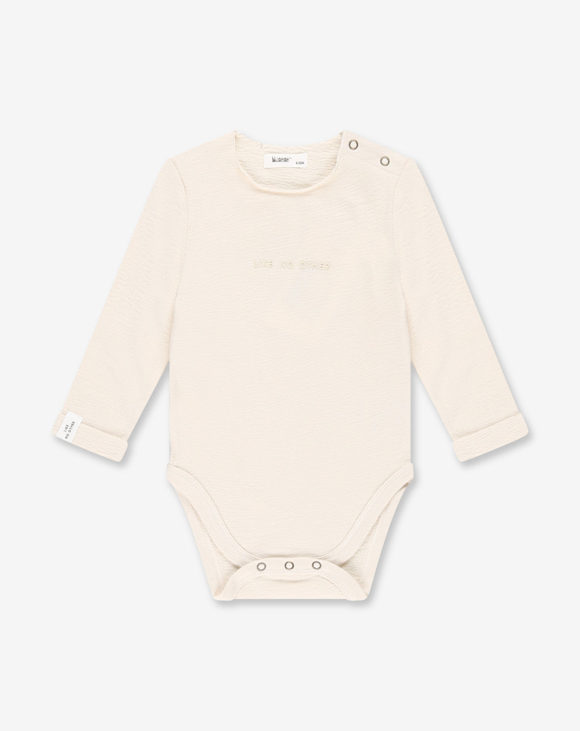 Bodysuit BABYISH1
