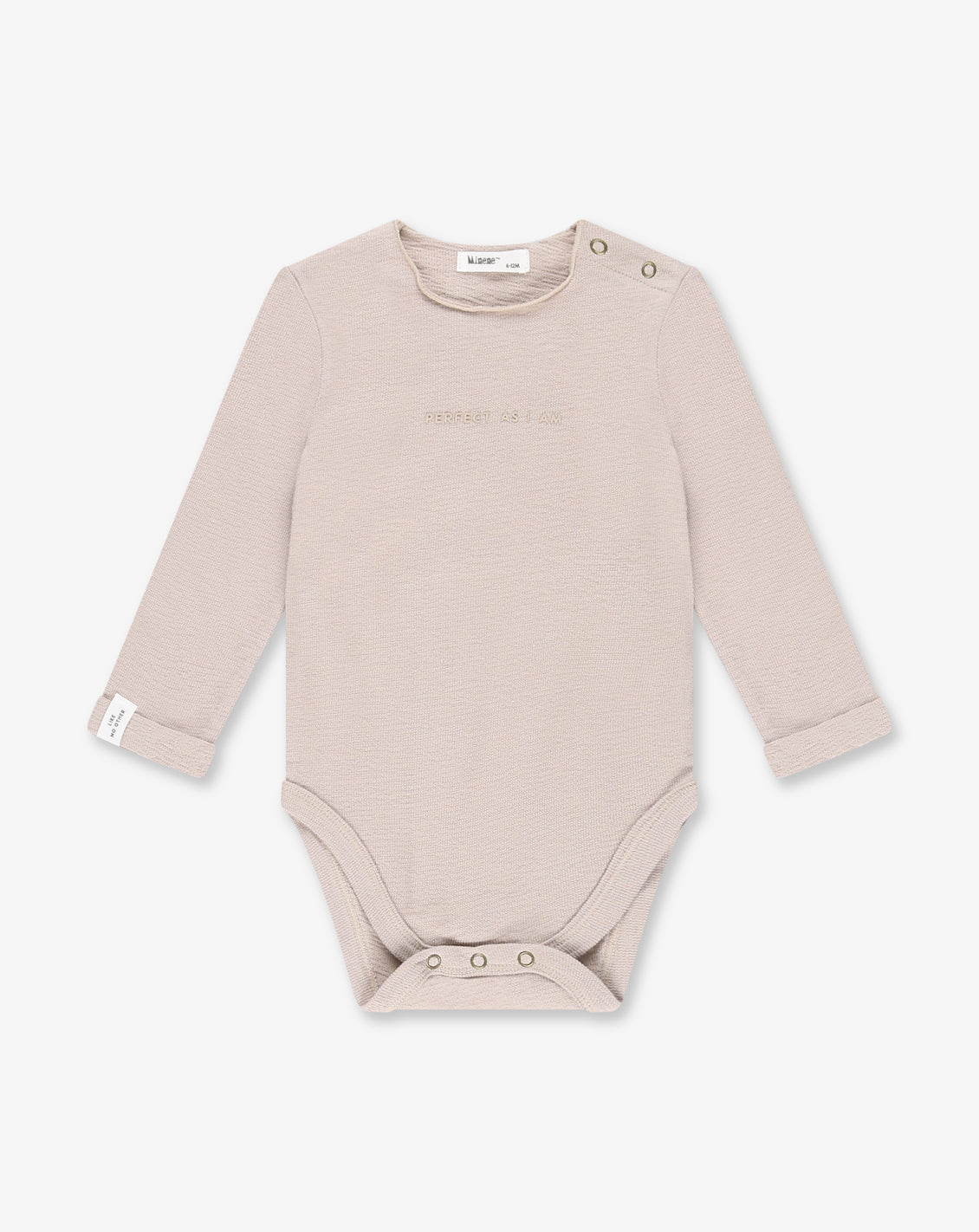 Bodysuit BABYISH1