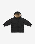 Nylon Coat N3 - Kids !