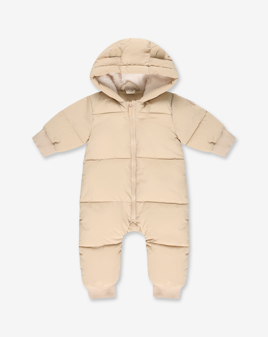 Nylon Snowsuit N5
