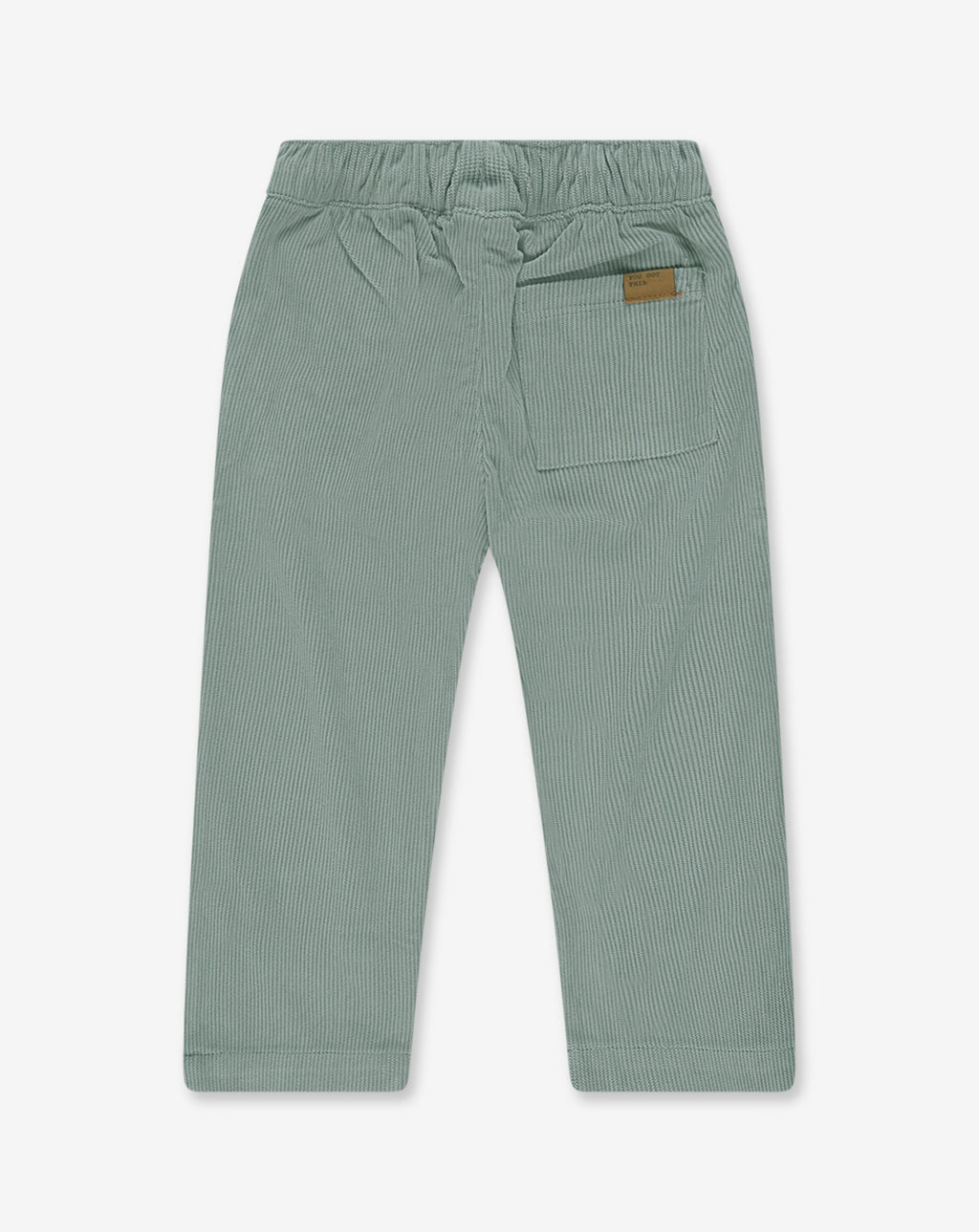 Long Corduroy Pants WB16
