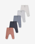 5 Pack Pants - 5PACK