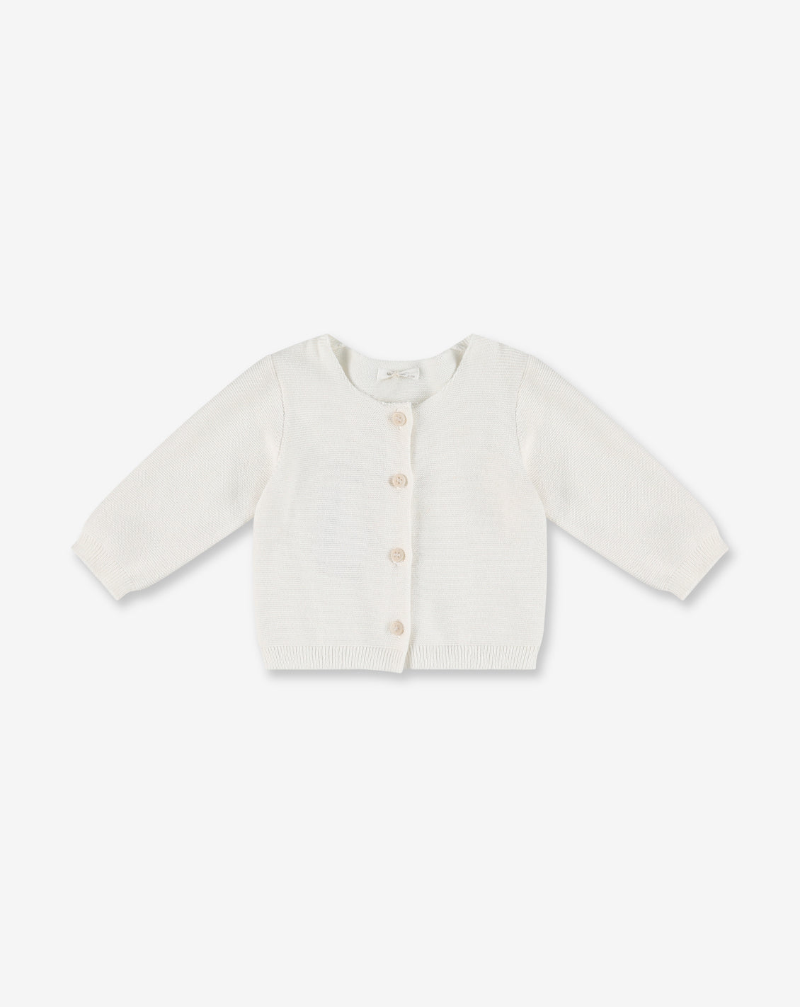 Knitted Cardigan 0-3 BR