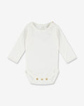Knitted Bodysuit 0-3 BR