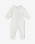 Knitted Overall NB - BR