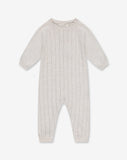 Knitted Overall NB - BR