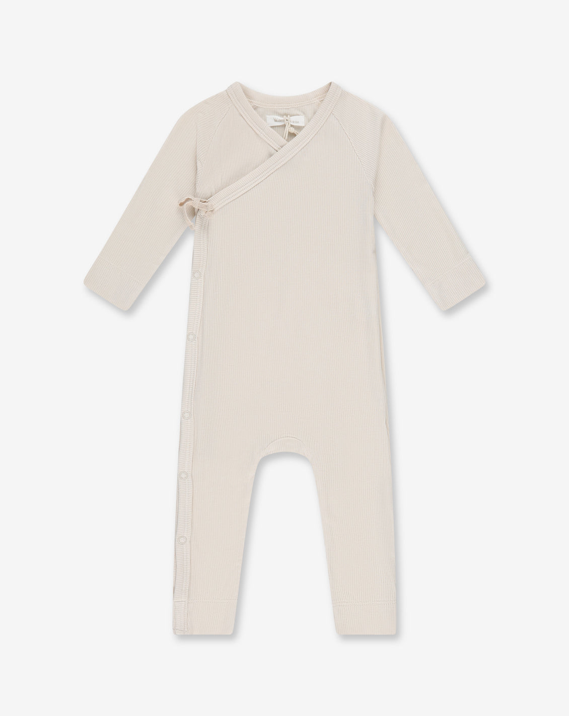 Soft Modal Overall 0-3 BR