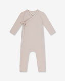 Soft Modal Overall 3-6 BR