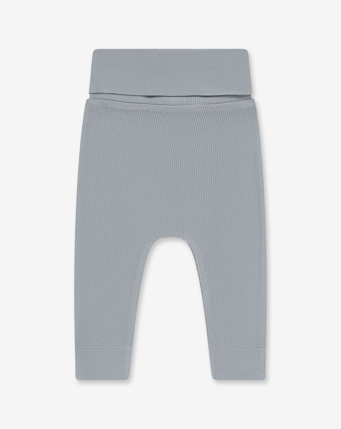 ソフトモダールパンツ NB - BR