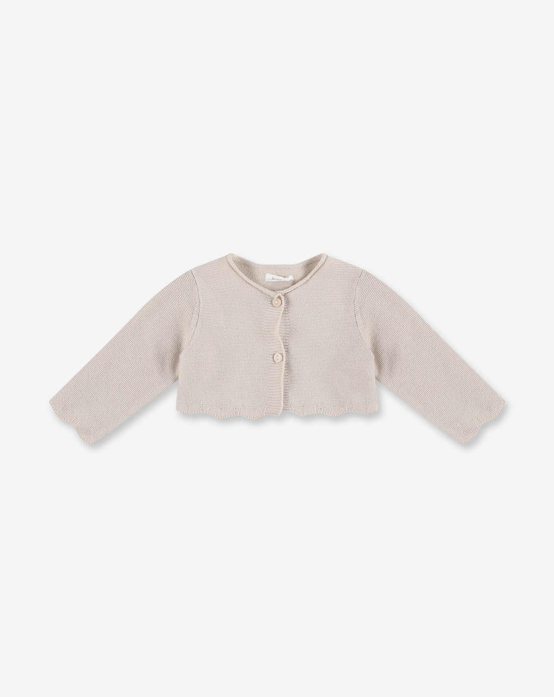 Knitted Cardigan 3-6 BR