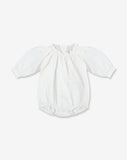 Balloon Woven Overall NB - BR
