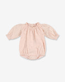 Balloon Woven Overall 0-3 BR