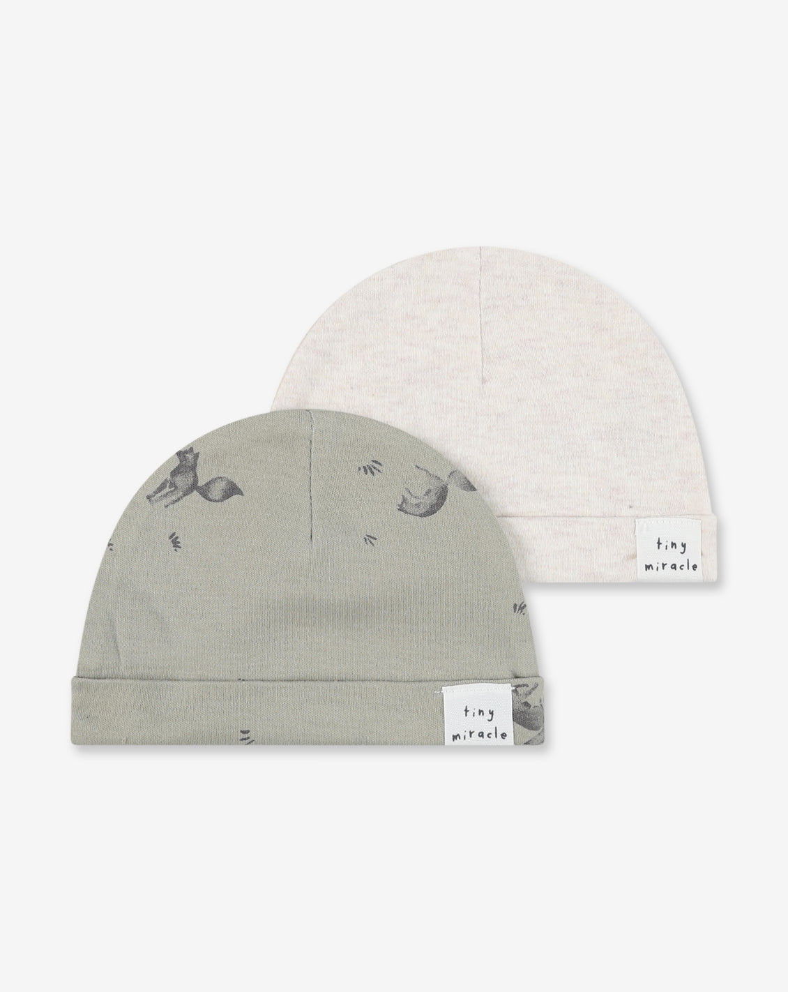 2 Pack Hat PC