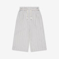 Woven Long Pants H