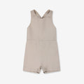 Straps Overall Jeans H31
