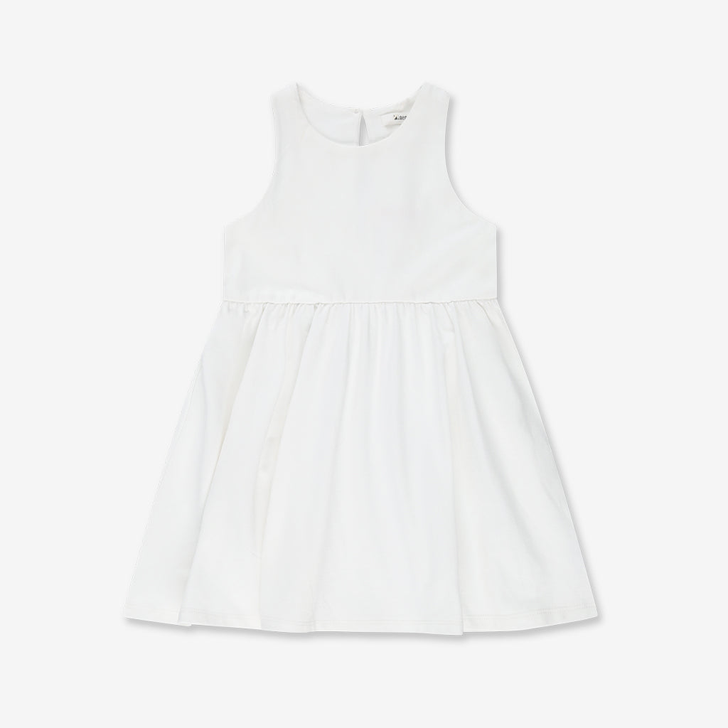 Tie Dress H33