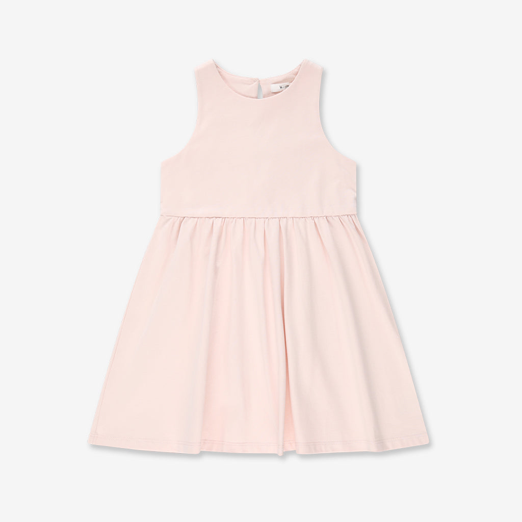 Tie Dress H33