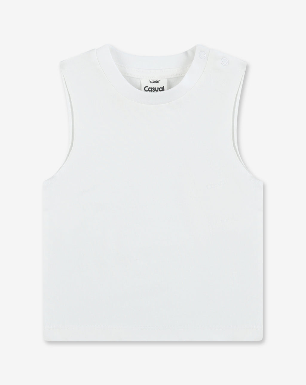 Tank Top A - S24