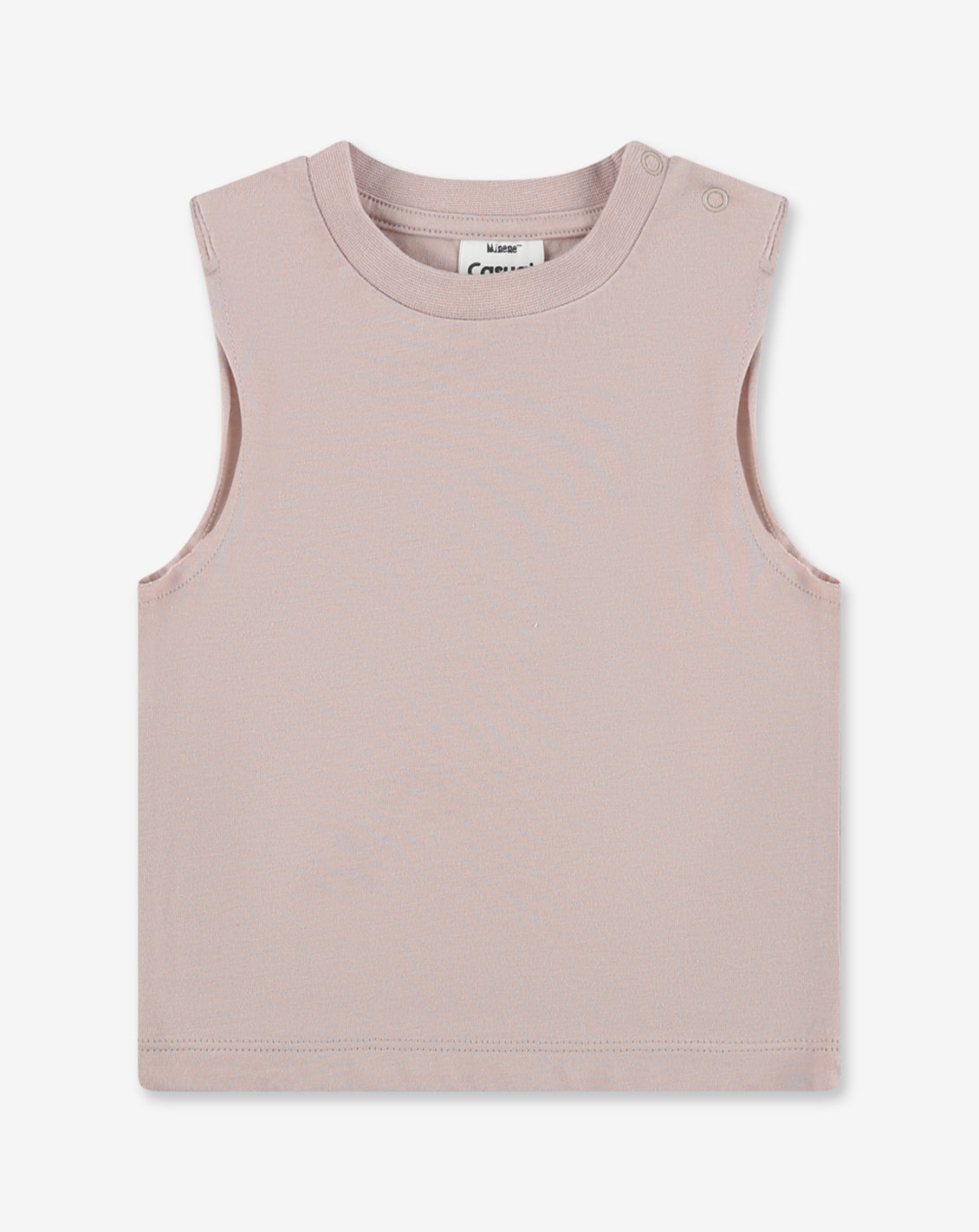 Tank Top A - S24