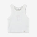 Kids Girl Rib Tank Top RIB3