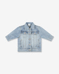 Jeans Jacket J - S24