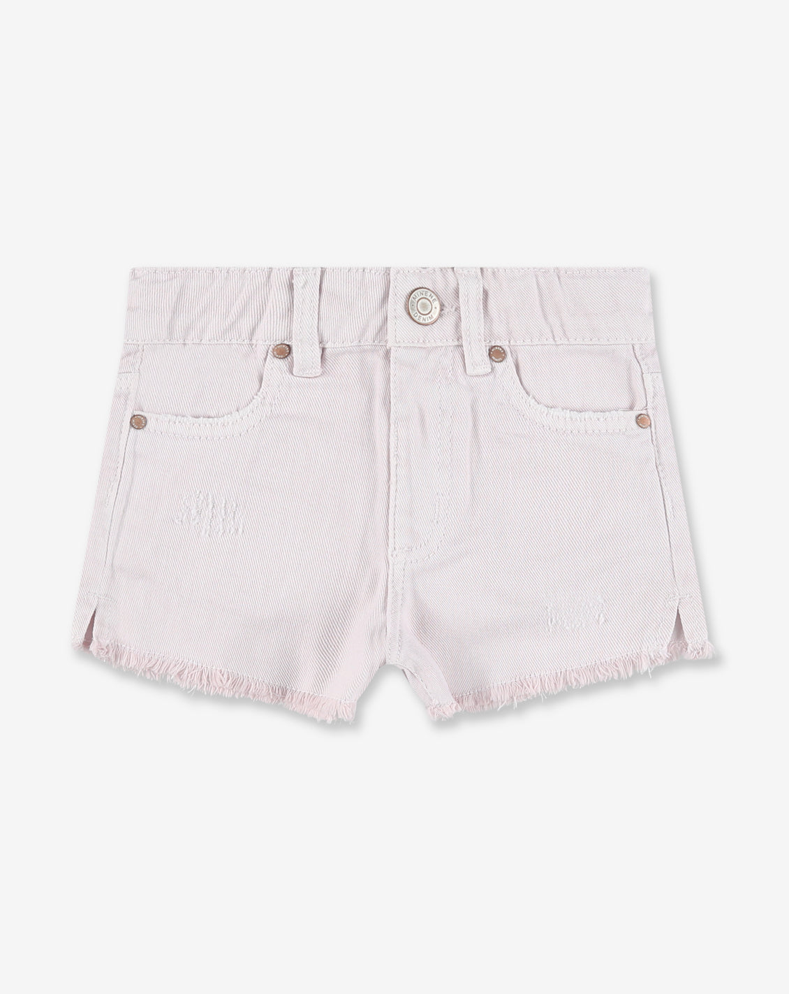 Jeans Short Pants -Kids J17