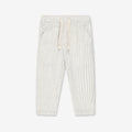 Boys Linen Long Pants WB3