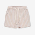 Boys Linen Short Pants WB5