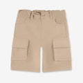Boys Woven Cargo Short Pants WB9