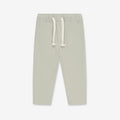 Boys Linen Long Pants WB