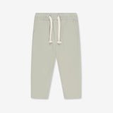 Boys Linen Long Pants WB