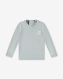 Long Sleeves Shirt Swimsuit S