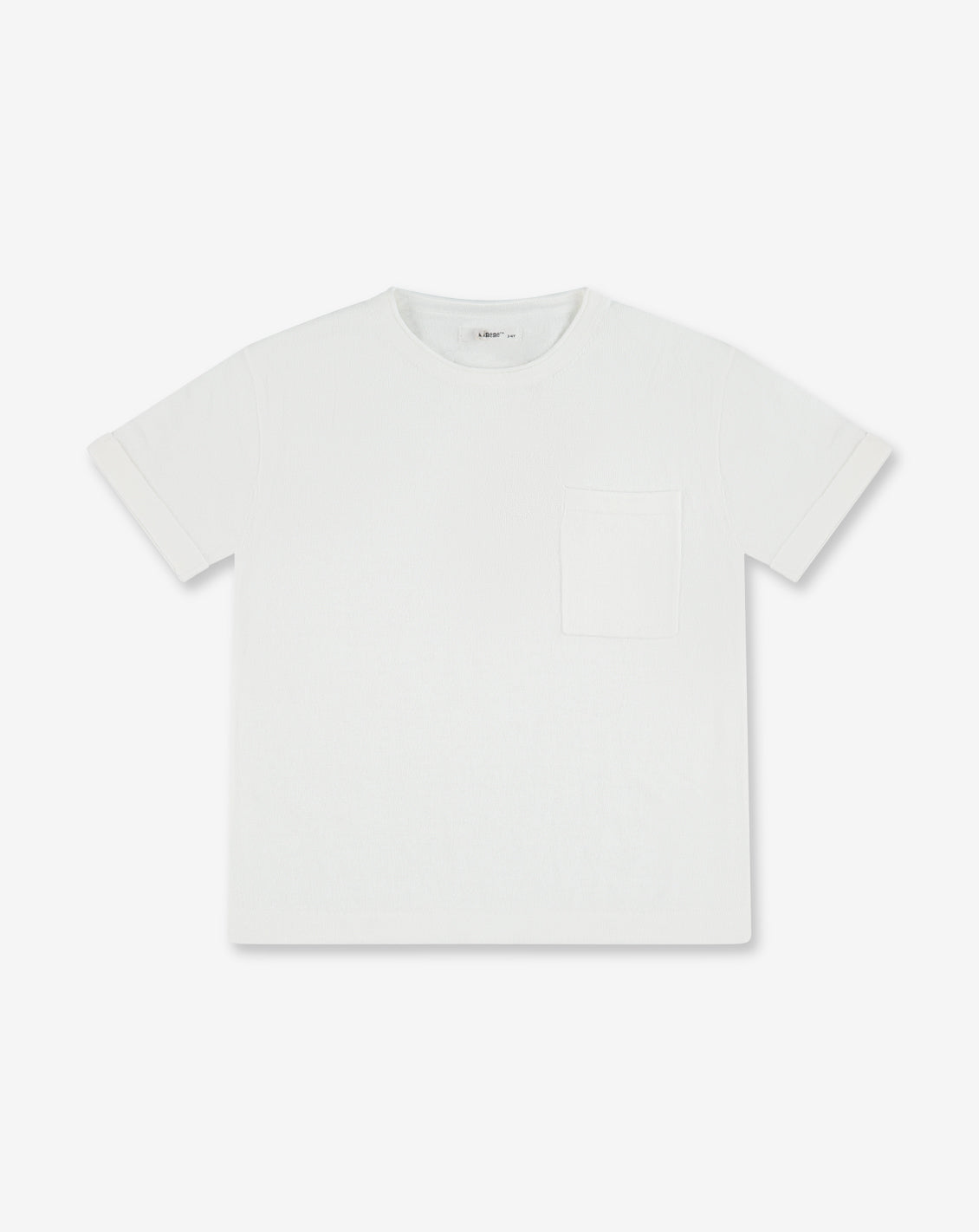 Knitted T-Shirt CR