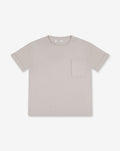 Knitted T-Shirt CR