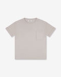Knitted T-Shirt CR