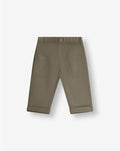 Linen Long Pants With Pockets WB10