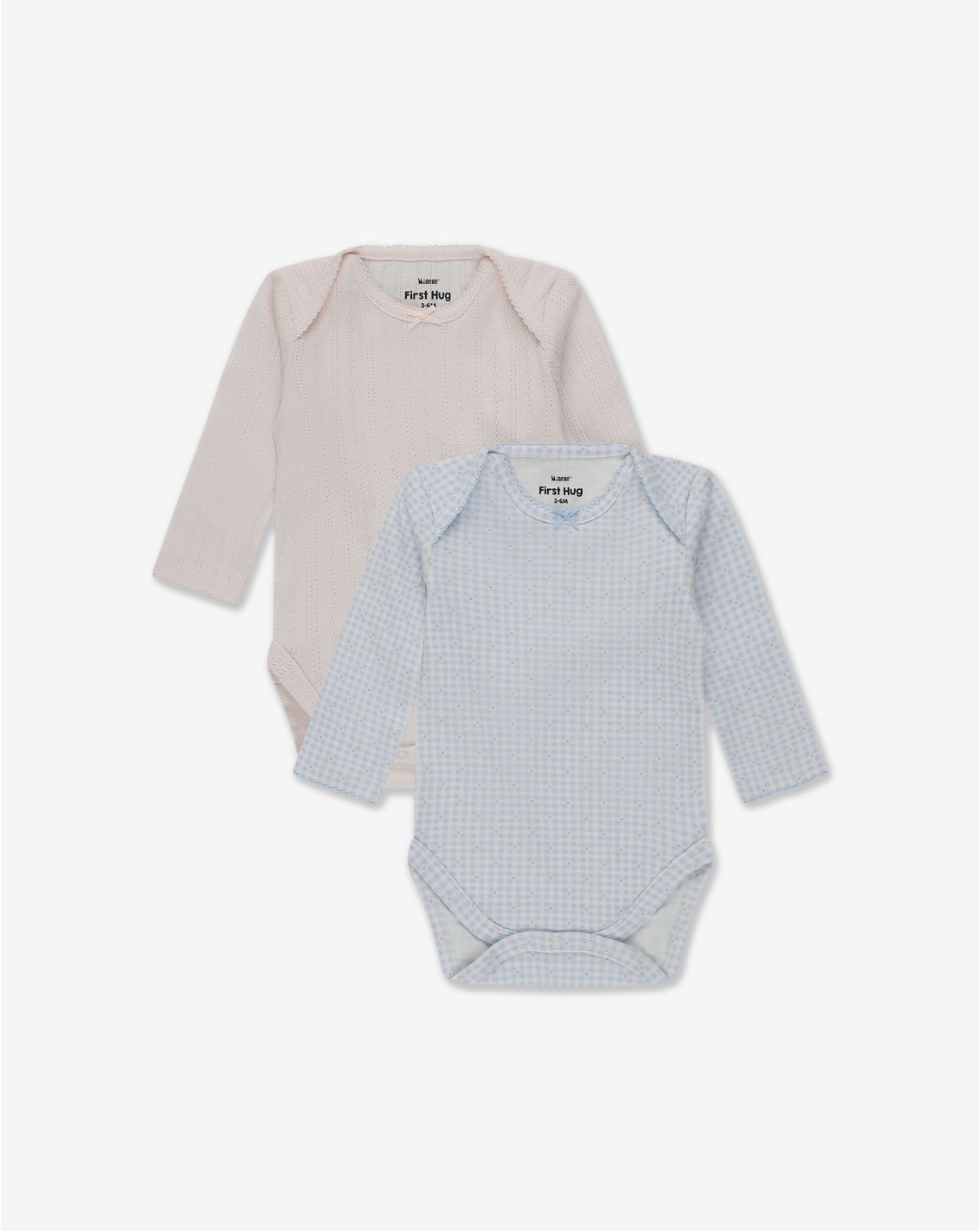 Pack of 2 Body Suits PC - PC1c