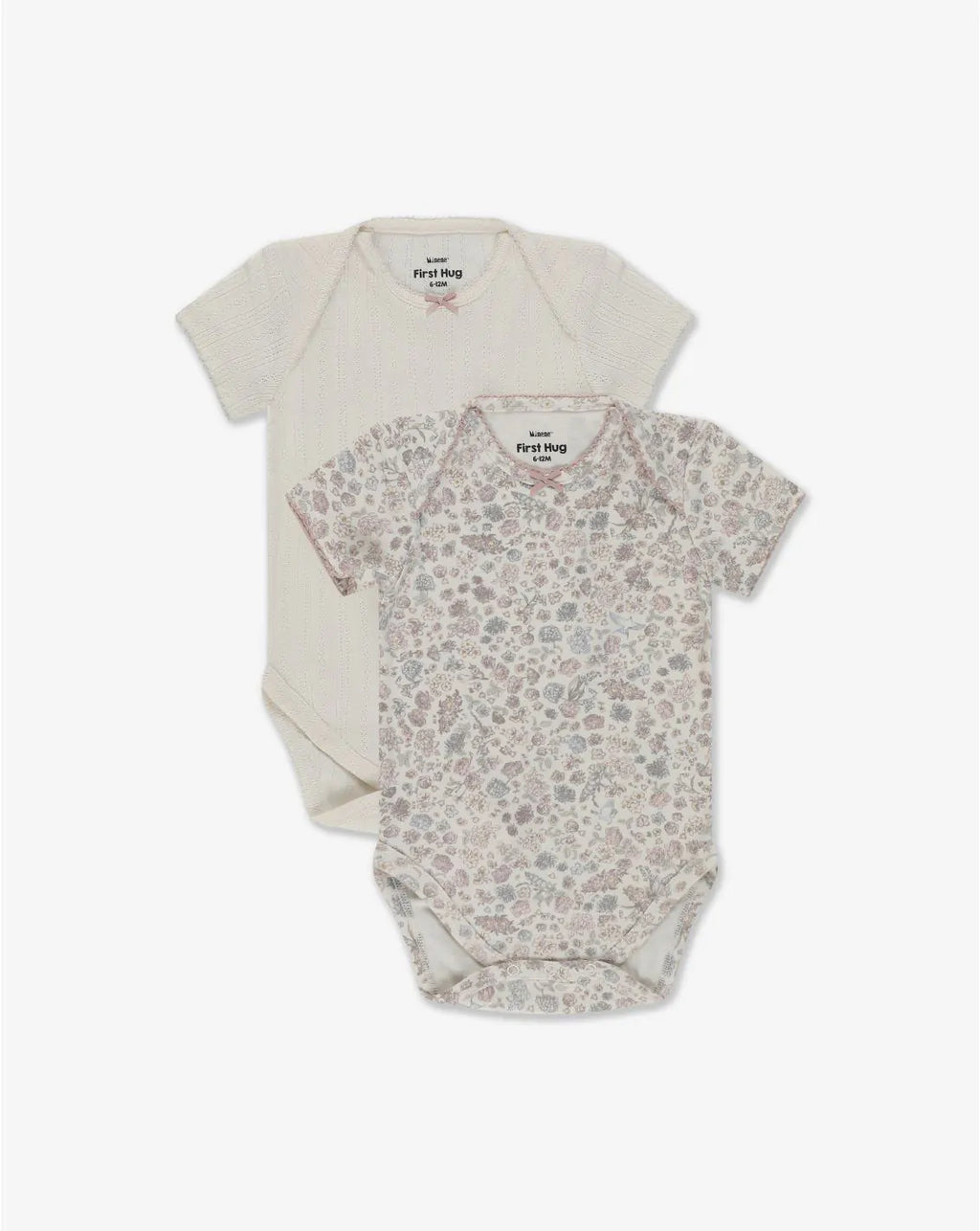 Pack of 2 Body Suits PC - PC1a
