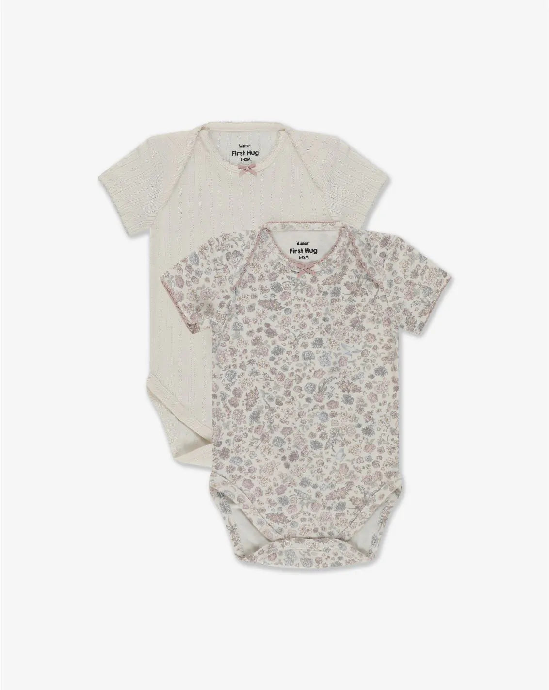 Pack of 2 Body Suits PC - PC1a