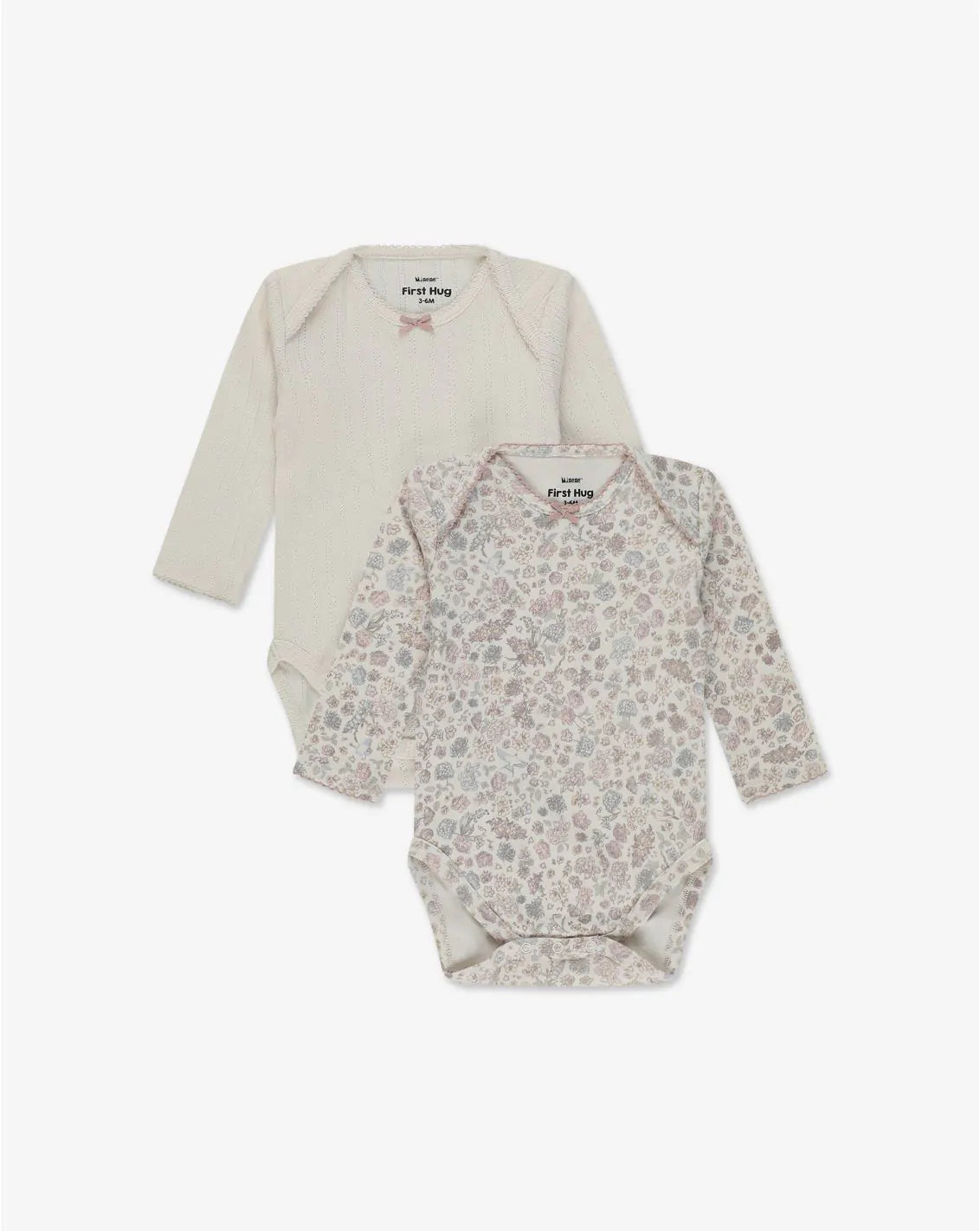 Pack of 2 Body Suits PC - PC1c