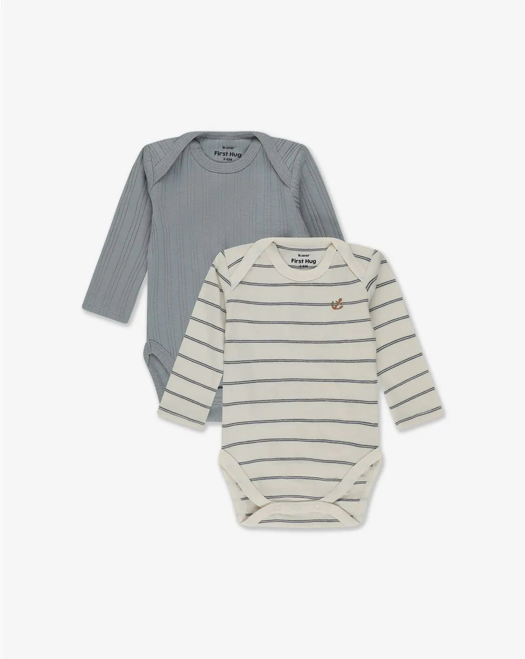 Pack of 2 Body Suits PC - PC1a