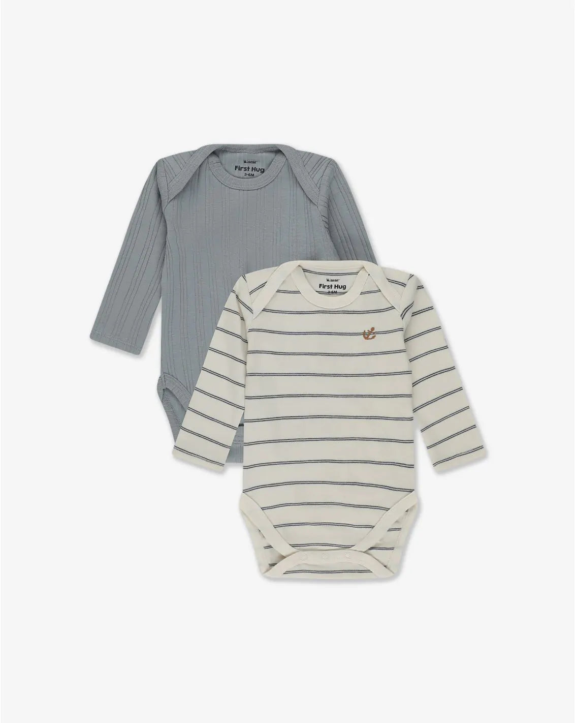 Pack of 2 Body Suits PC - PC1c