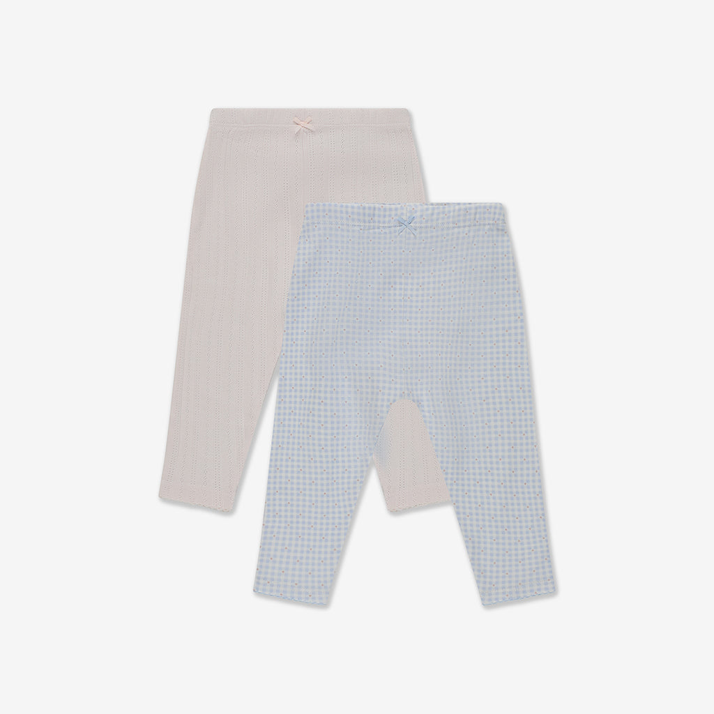 Pack of 2 Pants PC - PC2b