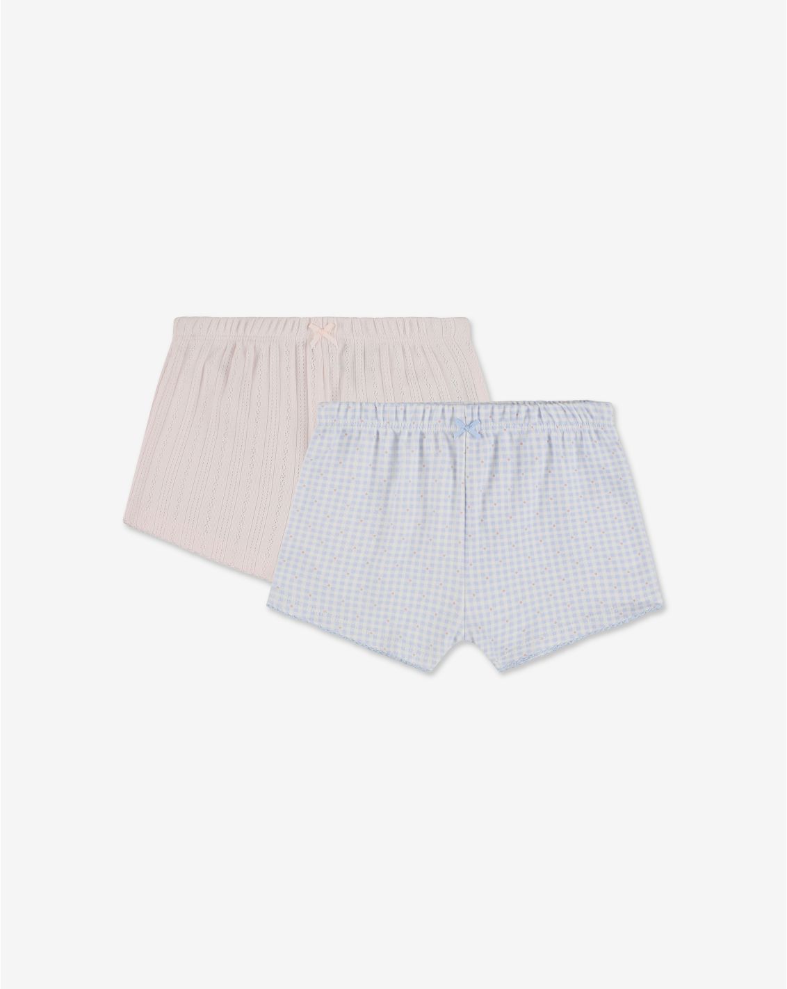 Pack of 2 Pants PC - PC2