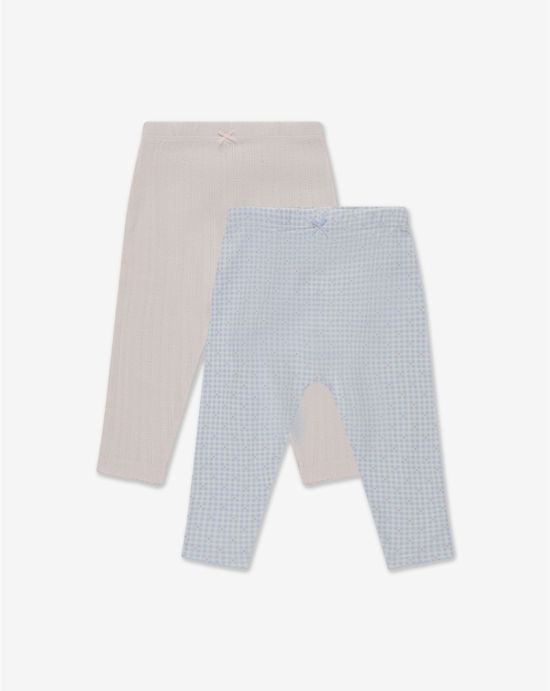 Pack of 2 Pants PC - PC2