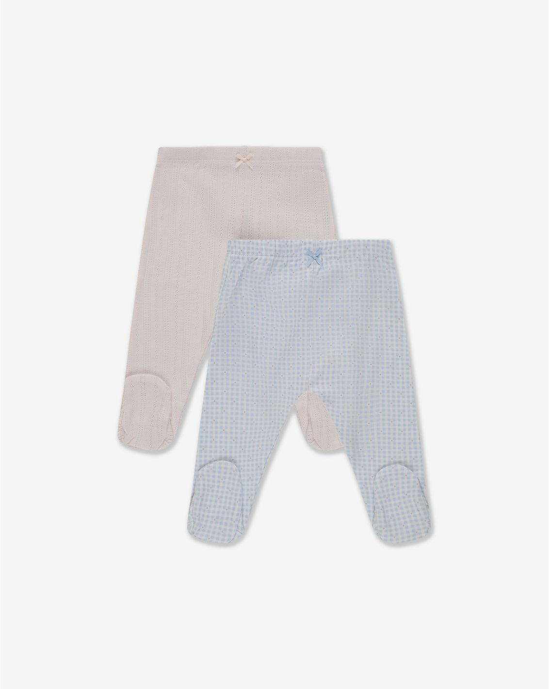 Pack of 2 Pants PC - PC2